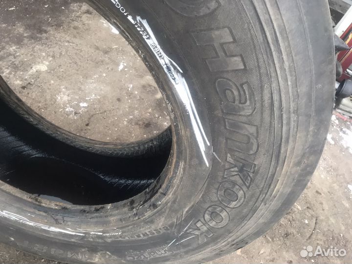Hankook 385.65.22.5