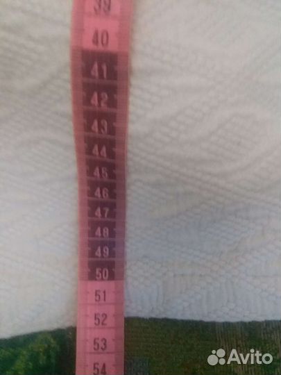 Кимоно детское 52 см