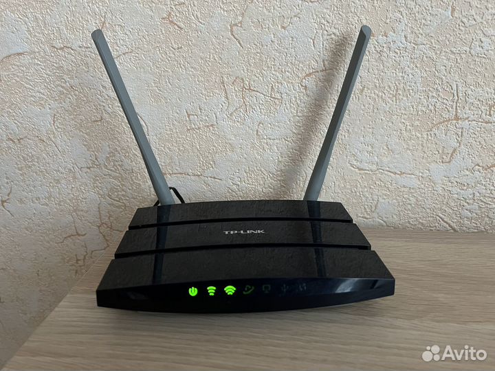 Роутер TP-Link Archer C50