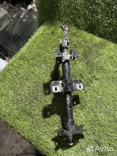 Рулевая колонка Chery Fora