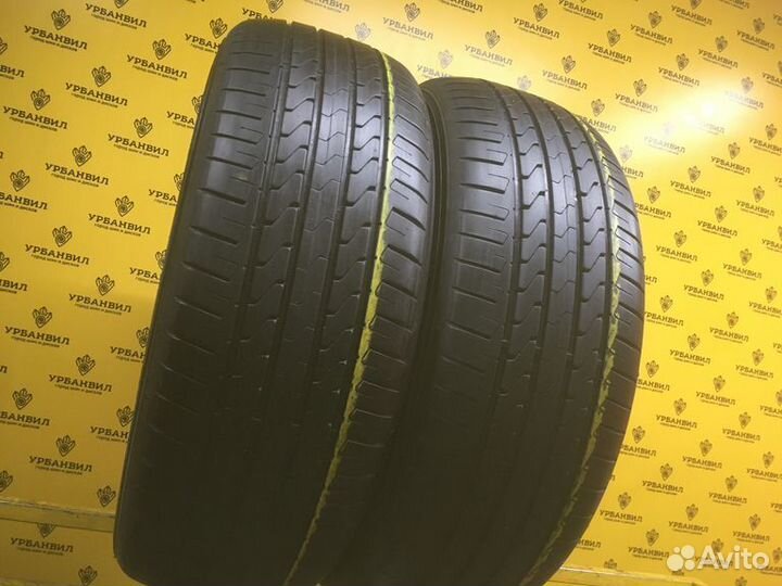 Cooper Evolution CTT 225/55 R19 99H