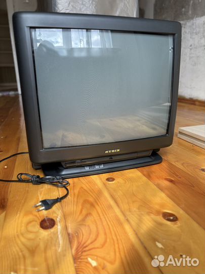 Телевизор Rubin