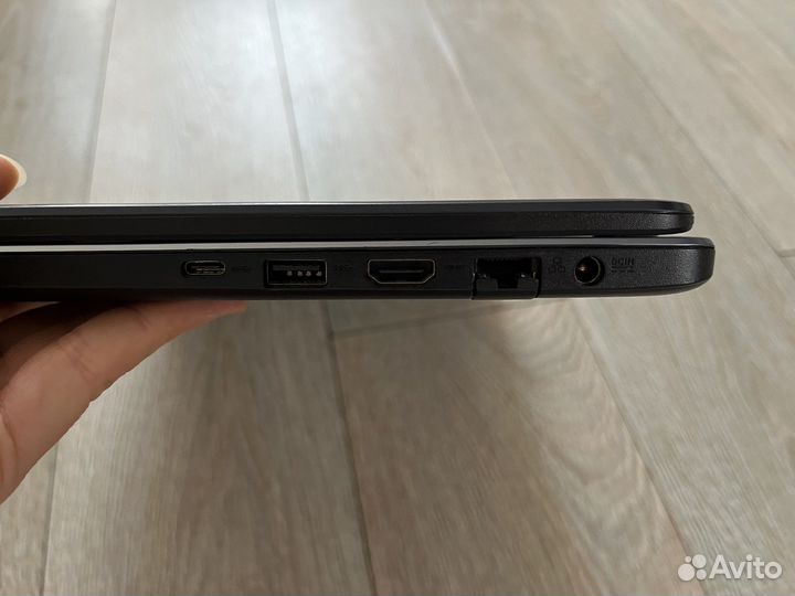 Ноутбук asus VivoBook X705UF-GC011T, 17.3