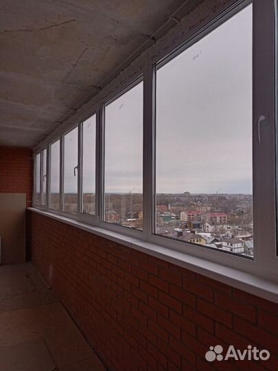 Евроокна для домов, дач, коттеджей