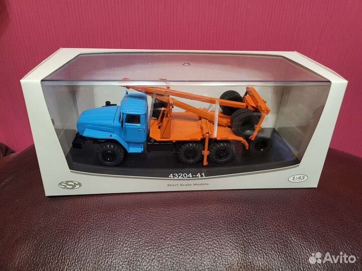 Уралзис-355М, урал-375,375С,377С,К-375