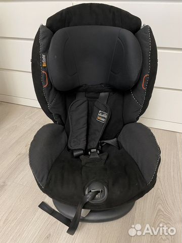 Автокресло besafe izi comfort x3
