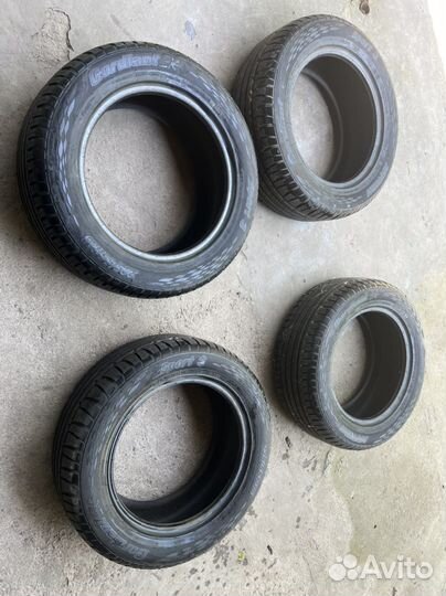 Cordiant Sport 3 225/55 R16 95V