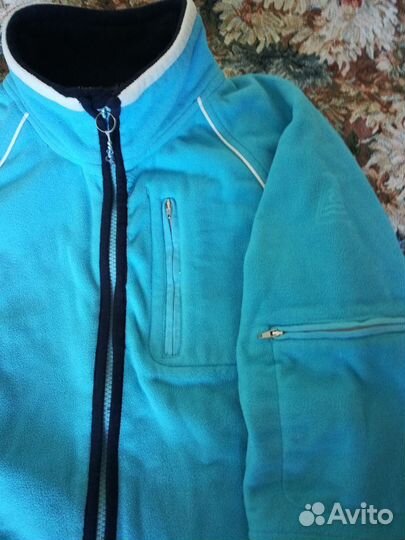 Мастерка женская