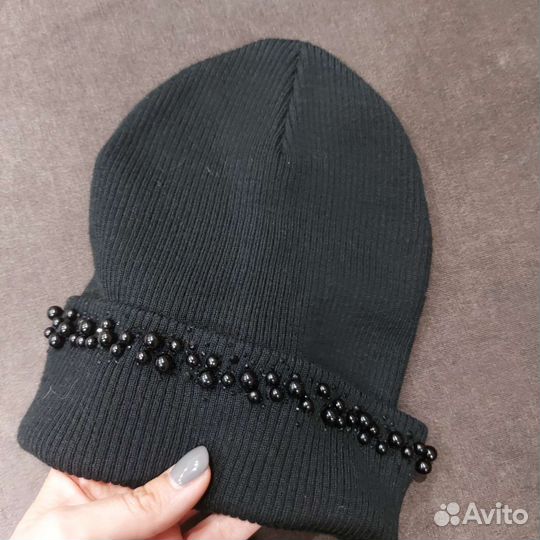 Шапка женская новая