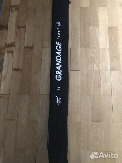 Apia Grandage lite 83