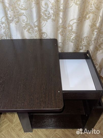 Раскладной стол