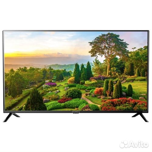 Телевизор supra STV-LC40ST0075F