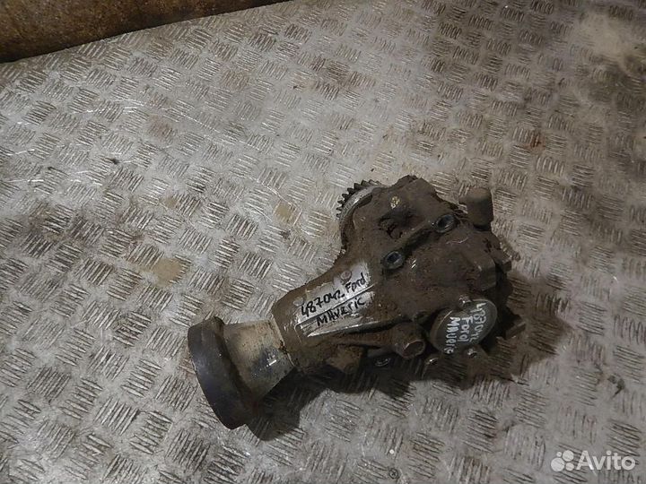 Коробка раздаточная Ford Maverick