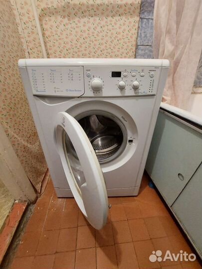 Стиральная машина бу