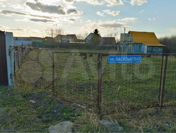 Дача 20 м² на участке 14 сот.