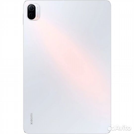 Планшет Xiaomi Pad 5 6/256 GB White