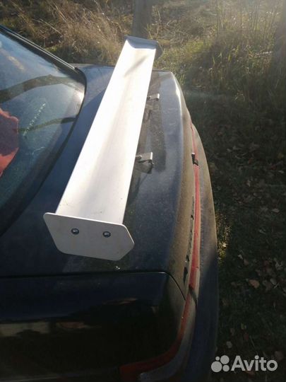 Спойлер на ваз