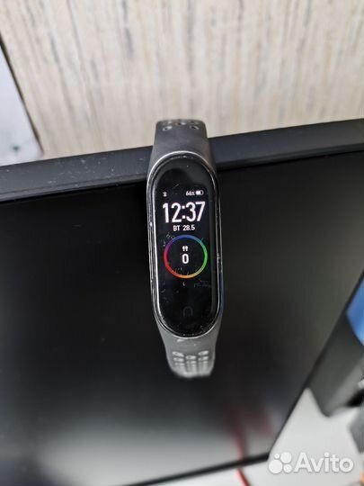 Xiaomi mi SMART band 4 nfc