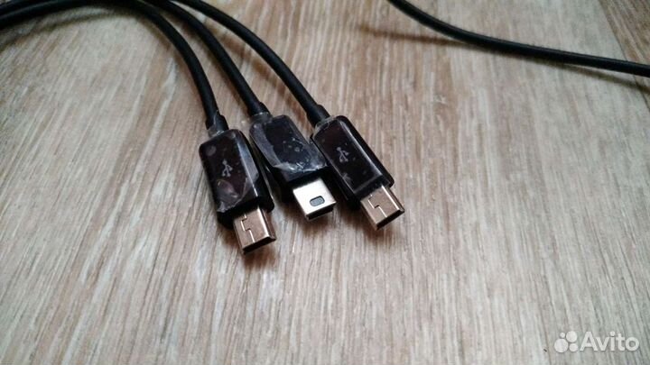 Кабель для зарядки xp deus(горыныч)