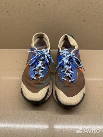 Мужские кроссовки Nike pegasus trail 3 GTX ES