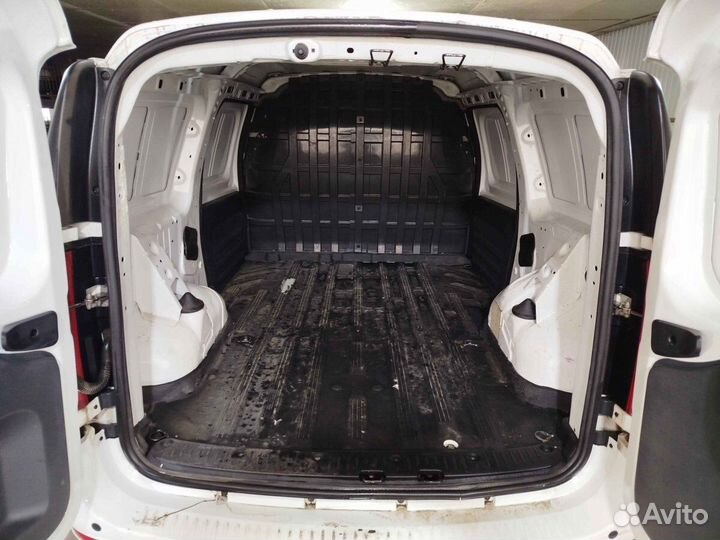 LADA Largus 1.6 МТ, 2021, 188 386 км