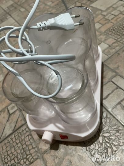 Йогуртница Vitek