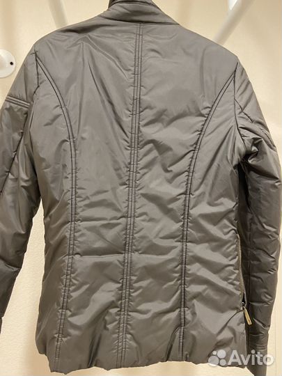 Куртка демисезонная женская