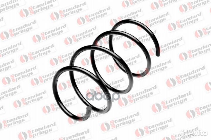 Пружина передняя ST 133 064 F Standard Springs