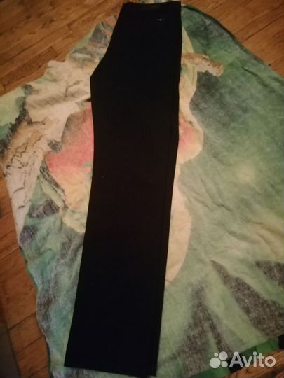 Штаны мужские классические