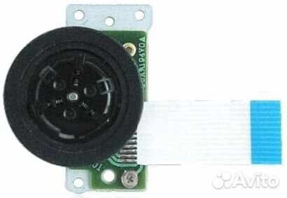 Комплектующие для Sony PlayStation