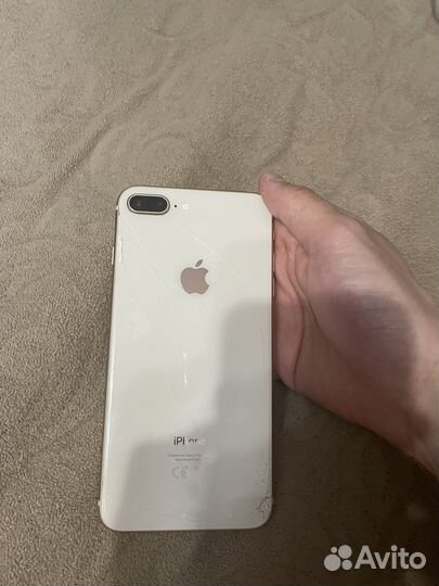 iPhone 8 Plus, 64 ГБ