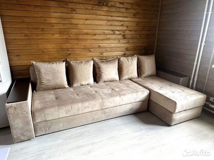 Диван кровать