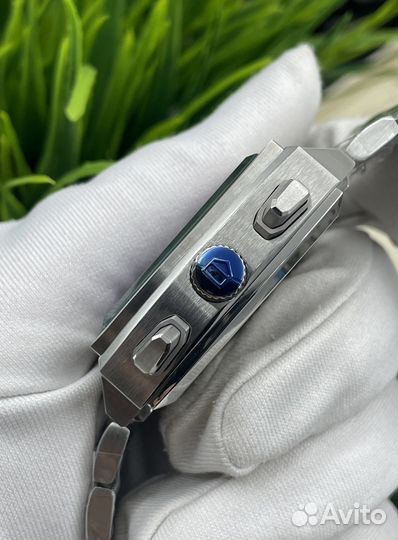 Мужские часы Tag Heuer Monaco