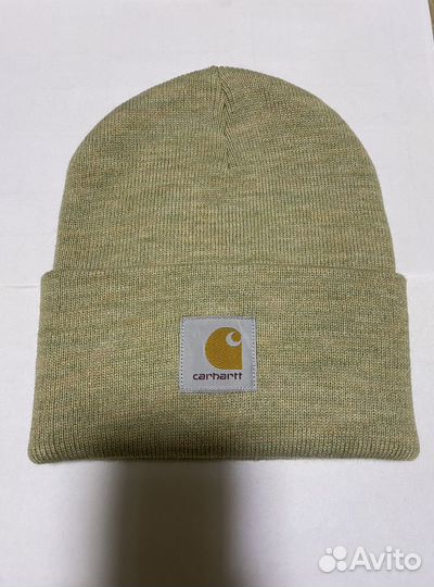 Шапка Carhartt, оригинал