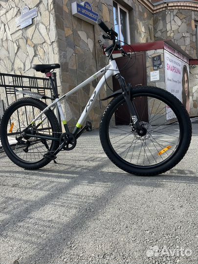 Велосипеды MD-29