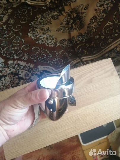 Фара велосипеда