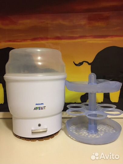 Стерилизатор