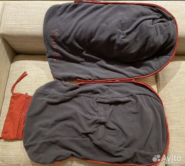 Прогулочная коляска silver cross reflex