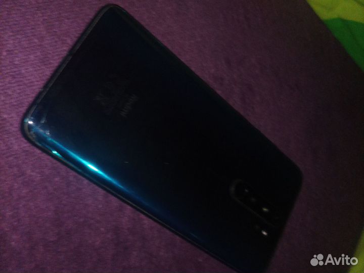 Xiaomi Redmi Note 8 Pro, 6/128 ГБ