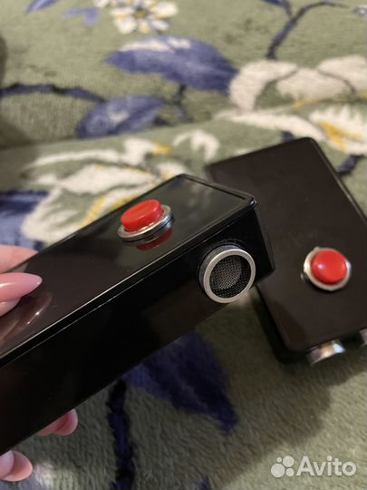 Отпугиватель собак