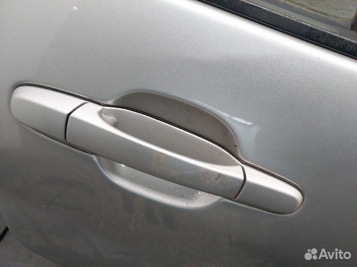 Дверь правая задняя Lexus RX, 2001