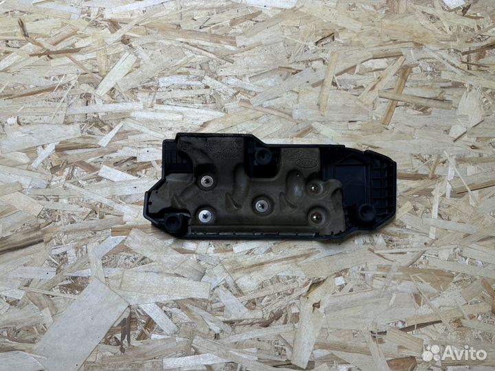 Накладка двигателя Tucson NX4