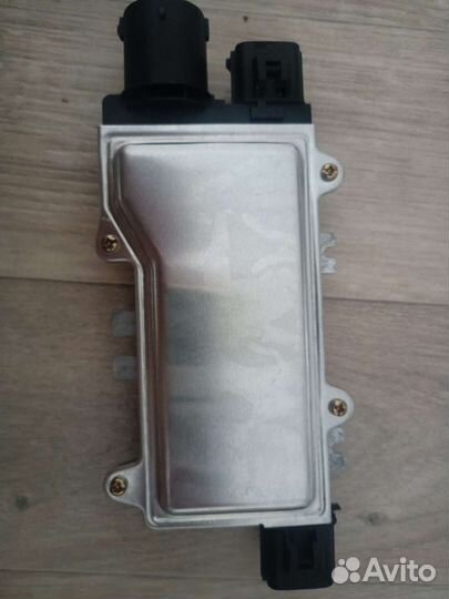 Продам новый блок управления вентиляторами