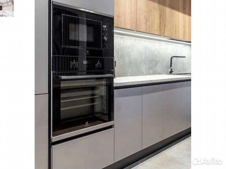 Кухни от производителя