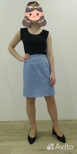 Шорты и юбки по 100