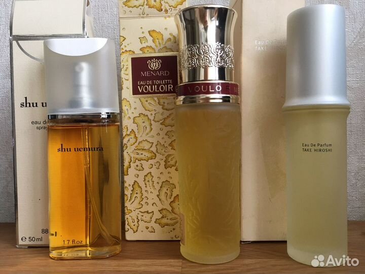 Духи Оригиналы Делюсь