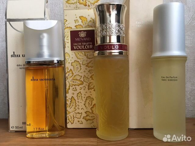 Духи Оригиналы Делюсь