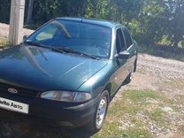 Ford Mondeo 1.8 MT, 1994, 600 000 км, с пробегом, цена 250 000 руб.