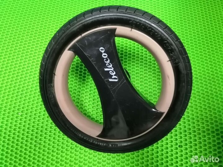 Колесо на коляску Balecoo