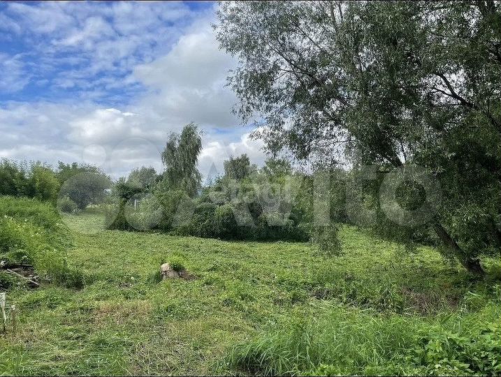 Участок 14 сот. (ИЖС)